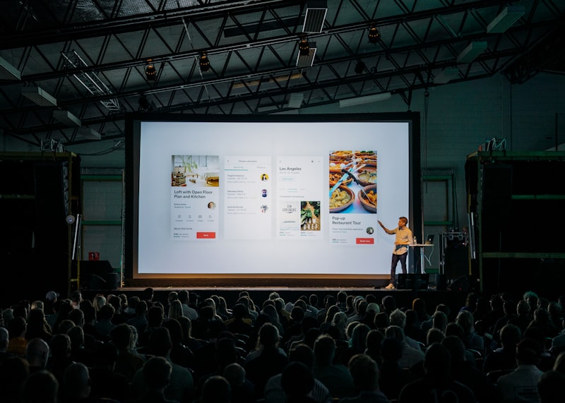 Producción de vídeos de producto para marketplaces